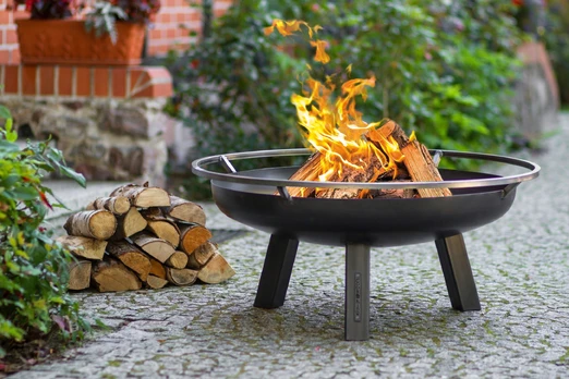 Laužavietė Cook King PORTO 70 cm