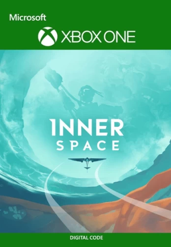InnerSpace Xbox