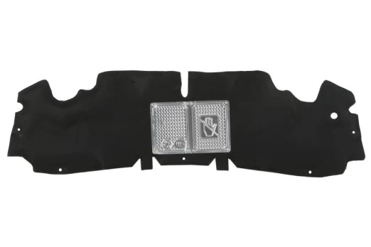BLIC 6804-00-5545290P Bonnet panel