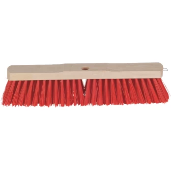 Šluota PVC-40 cm 5-31156