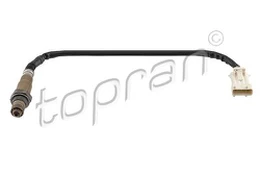 TOPRAN 721853 Lambda jutiklis