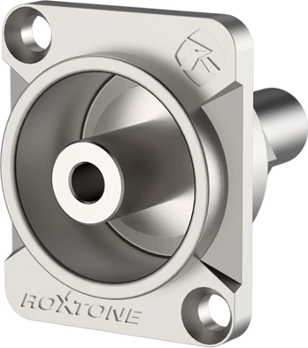 Lizdas typu mini Jack stereo Roxtone RAMJ3FD