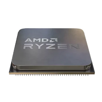 AMD Ryzen 5 5600 processor 3.5 GHz 32 MB L3