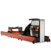 Irklavimo treniruoklis GYMSTICK GR8.0 ROWER kaina