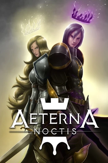 Aeterna Noctis Xbox