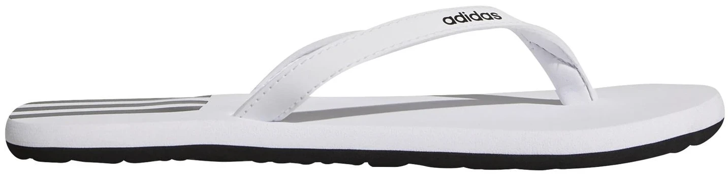 Adidas Šlepetės Eezay Flip Flop Baltas EG2038