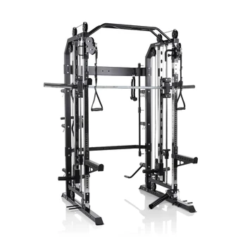 Jõujaam HAMMER Autark Smith Machine