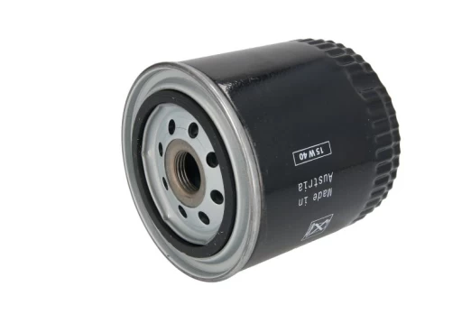 Alyvos filtras MAHLE OC28