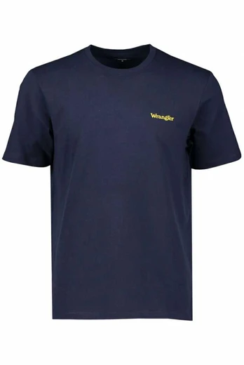 Marškinėliai WRANGLER