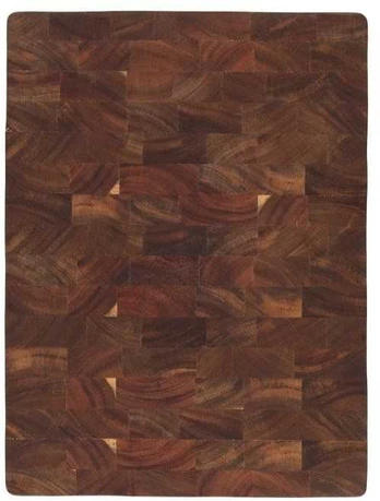 Maku Chopping board acacia 40x30 cm