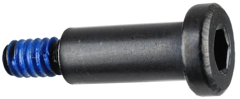 Lower Receiver korpuso varžtas 19401 Bt4 Omega Delta