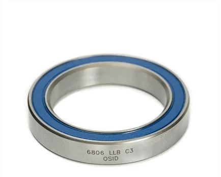 Guolis Enduro Bearings 6806 LLB OSID - 1-1/8"