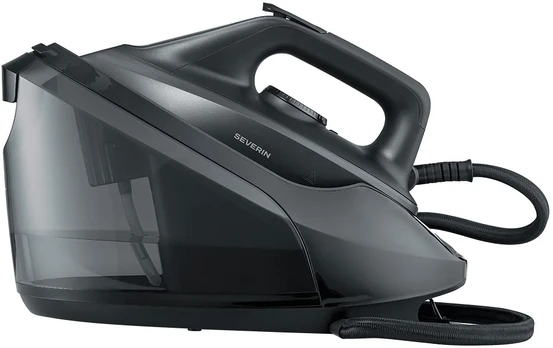 Severin BA 3192 Garo generatorius juoda