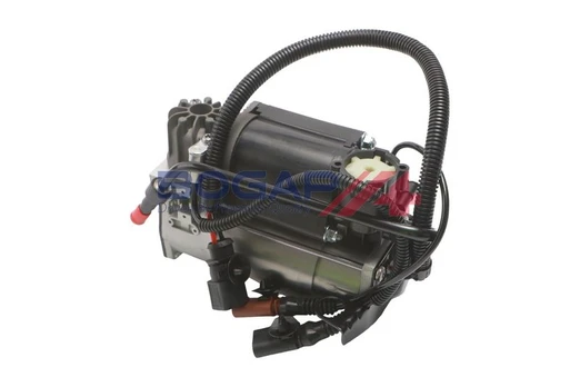Kompresorius, suspausto oro sistema BOGAP A3428107