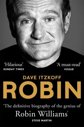 KNYGA Dave Itzkoff Robinas