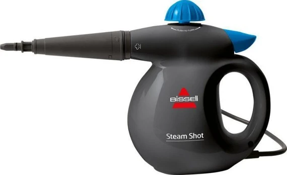 Bissell Prietsaisas valantis karštu garu BS2635N/J