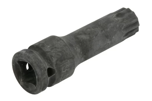 Galvutė SPLINE / XZN 1/2" M18