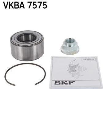 SKF VKBA 7575 Wheel bearing kit