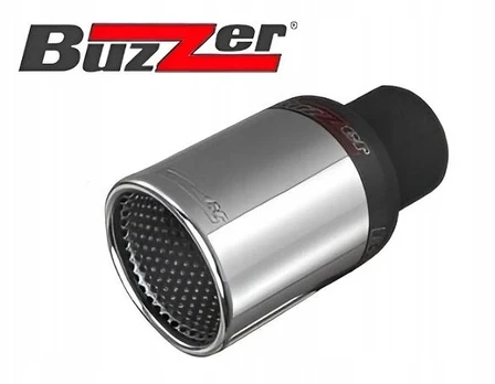 Nerūdijančio plieno išmetimo antgalis Zz 84xl Buzzer