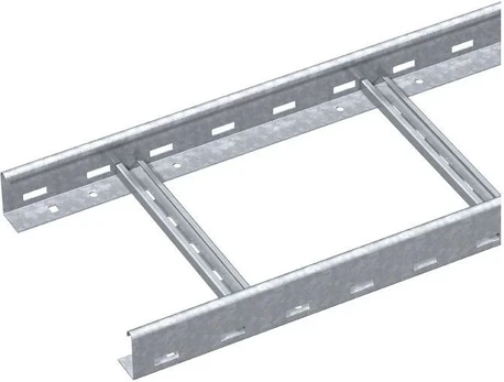 Bettermann Kabelių lovelis 300 x 60 LG 630 NS 3000FS 3m (6208509)