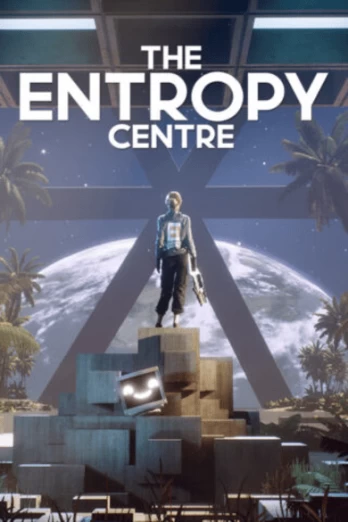 The Entropy Centre PC