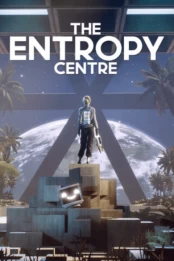The Entropy Centre PC kaina