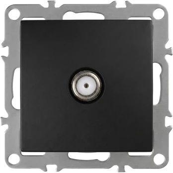Toolight Antenos Lizdas Oste Jnh012-a Juodas