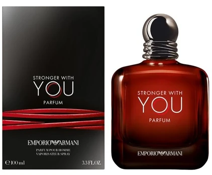 Armani Stronger With You Parfum 50 ml