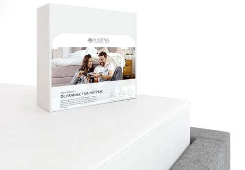 Čiužinio apsauga Hilding Penpu Mattress Protector, 210 cm x 180 cm