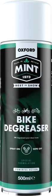 Bike Degreaser Mint 500 ml