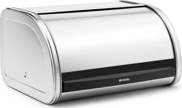 Brabantia Ovali duoninė, maža - Baltas