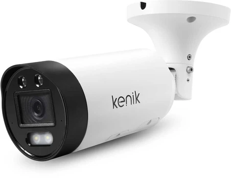 KAMERA IP KENIK KG-8G60TAS-ILCD