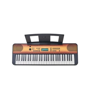 Sintezatorius Yamaha PSR-E360MA