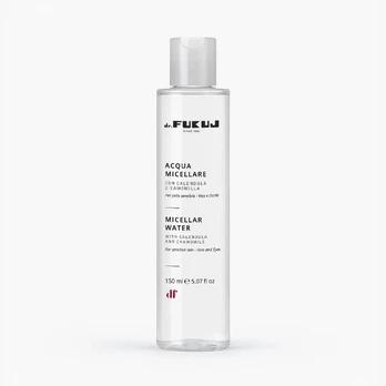 DR.FUKUJ raminantis micelinis vanduo 150ml