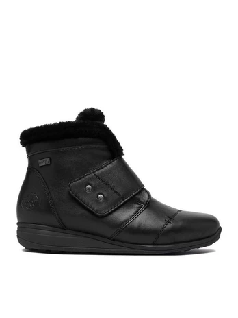 Aulinukai Rieker CEO-47268-35 Juoda