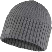 Buff Buff Rutger Hat Beanie 1296949381000 pilka One size kaina