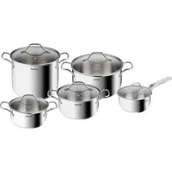 Tefal B864SA74 Intuition