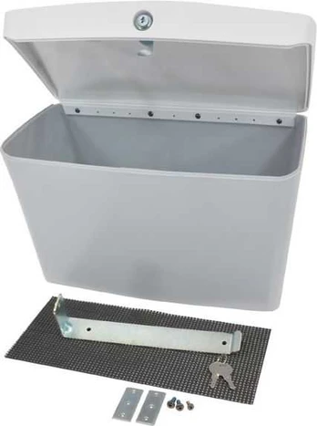 Ergotron STYLEVICE Gašiša - 97-740