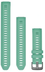 Garmin watch strap Instinct 2S, neo tropic | 010-13104-02