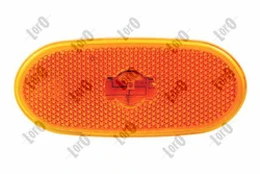 ABAKUS 05434890LED Šoninis atšvaitas