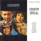 CD Various - Country Special