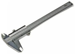 Slankmatis „RICHMANN" 150 mm 0,02 mm kaina