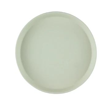 Pietų lėkštė AURORA ROMAN WHITE, 21 cm