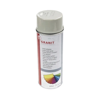 Pilki dažai 400ml., 27077061