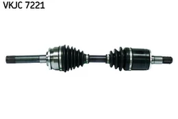 Pusašis SKF VKJC 7221