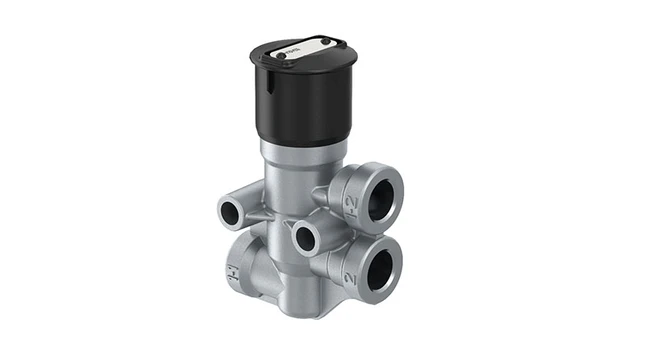 spartaus išleidimo vožtuvas PRO5270040