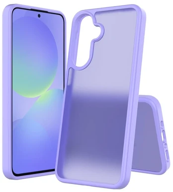 Dėklas SCREENOR ICY Galaxy A27 lavender