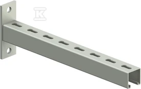 Cablofil C41S150 GC BRACKET 41 VIENAS
