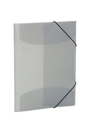 Herma Folder A3 pilka