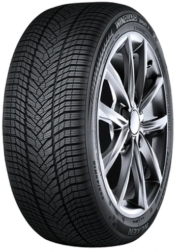 Padangos Winguard Sport 3 105 V XL (C C B 72dB)